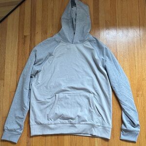 Vuori Two-Toned Hoodie